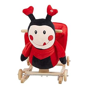 horse rocker for baby
