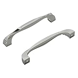 Hickory Hardware 1 Pack Solid Core Kitchen Cabinet