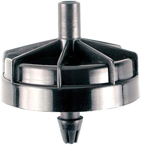 Feeder autocompensante 8 Litres Per Hour. Feeder Mushroom autocompensado. Feeder for Irrigation Agricola. Djing Feeder. Feeder pinchado. Top Quality Feeder Similar to NETAFIM. Bag of 200 Units