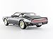 GreenLight 12944P 1:18 Scale Smokey & The Bandit II 1980 Pontiac Firebird TransAm Turbo 4.9, Black