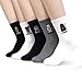 Star Wars Socks Collection Men and Women Socks (Women's Lego(SWB), OS (5pairs)