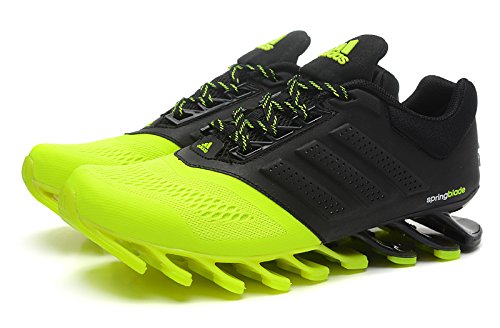 adidas springblade green