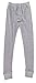 At The Buzzer Thermal Underwear Set for Boys 95362-Grey-10/12