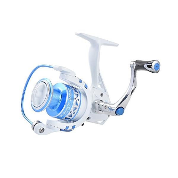 KastKing-Summer-Spinning-Reel-Light-Weight-Ultra-Smooth-Powerful-Spinning-Fishing-Reel-9-1-BB
