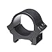 B-Square 30-mm Sport Utility Rings, Standard Dovetail-Low Rise, Matte Black Finish