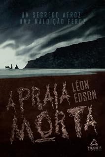Livro A praia morta
