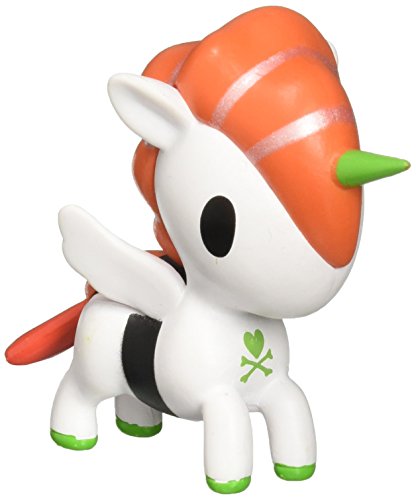 Tokidoki unicorno series 5 action figure