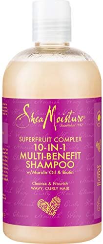 tesco shea moisture