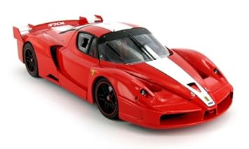 hot wheels fxx