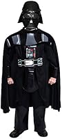 Star Wars Darth Vader Disfraz, talla 4