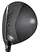 Cobra 2018 Golf Men's King F8 Fairway, Black