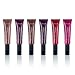 L'Oréal Paris Infallible PAINTS/LIPS Metallic, Liquid Venom, 0.27 fl. oz.