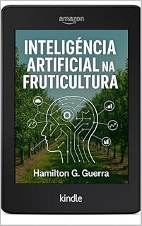 Livro Inteligência Artificial na Fruticultura
