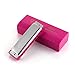 Yodel Baby Child Beginners Girls Pink Toy 10 Tremolo Hole Harmonica C polyphony Tone Harmonica Blues Harmonica