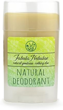 Fabula Nebulae Deodorant