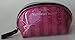 Victoria's Secret Coin Purse Cosmetic Bag for Very Small Items 