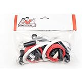 Game Room Guys Sega South Park Pinball White Rubber Ring Kit