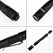 UltraTac A7P Pocket Pen Light Flashlight, 200 Lumen CREE XP-G2 LED Penlight, 3 Modes, Waterproof, Powered by 2 AAA Batteries