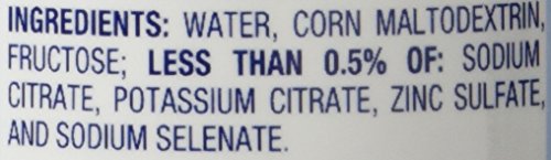 ENSURE PRE-SURGERY, CLEAR CARBOHYDRATE DRINK, STRAWBERRY, 10 FL OZ, 4 COUNT