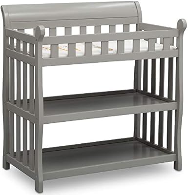 delta children eclipse changing table