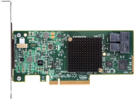 Intel RAID Storage Controller RS3WC080