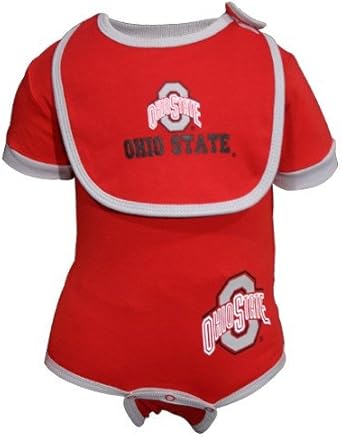 ohio state baby clothes amazon