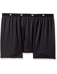 STACY ADAMS Calzoncillo boxer para hombre