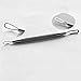 Tree-of-Life 7Pcs Stainless Steel Blackhead Extractor Remover Tool Pimple Blemish Extractorthumb 3