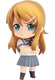 Good Smile Oreimo: Kirino Kousaka Nendoroid Action Figure