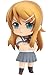 Good Smile Oreimo: Kirino Kousaka Nendoroid Action Figure
