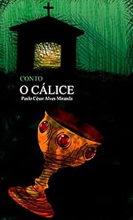 Livro CONTO: O Cálice