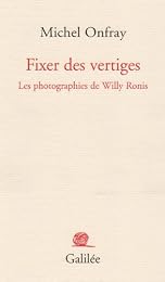 Fixer des vertiges