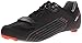 Louis Garneau Carbon LS-100 Shoes Black-44