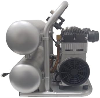 GMC Power Equipment 4620A featured image 2