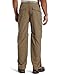White Sierra Men's Trail 32-Inch Inseam Convertible Pant, Medium, Bark