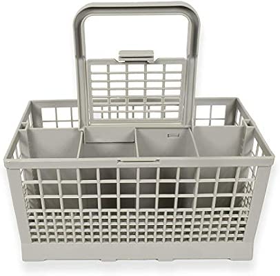 samsung dishwasher silverware basket