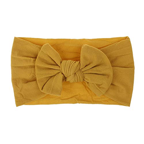 6 Headbands+Headwraps+Hairbands+Childrens+Pack+cl16