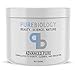 Pure Biology Face Mask w/Bentonite Clay, Kaolin Clay, Pea Peptides, Vitamins A + E - Cleanse, Smooth & Minimize Deep Pores, Dark Spots, Blackheads & Acne Scars - Men & Women, All Skin Types primary