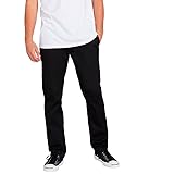 Volcom Men's Frickin Modern Fit Stretch Chino