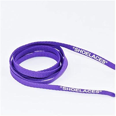 supreme shoe laces