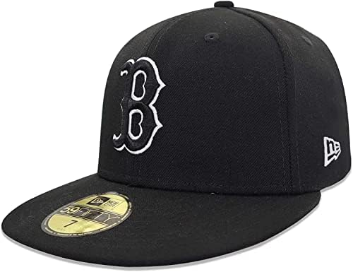 Casquette Snapback 39;47 Brand – New York Yankees, Laine 100 %, Bandeau Anti-Sueur, Fermeture Pression, Taille Unique