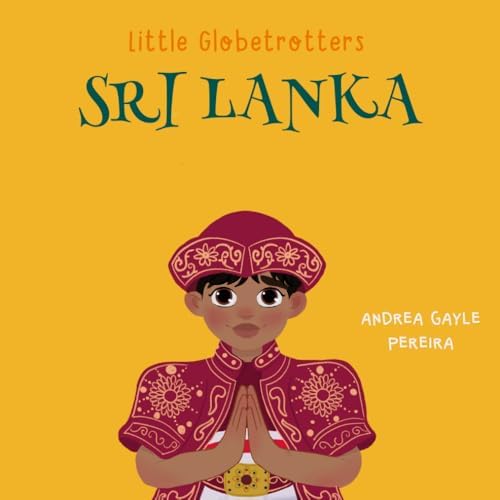 My First 100 Sinhala Words: Learn Sinhalese for Kids & Toddlers