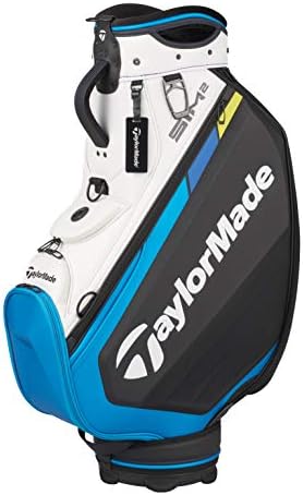 テーラーメイド Taylor Made グローバルツアー Ta877 21年モデル 期間限定で特別価格 スタンドバッグ メンズ