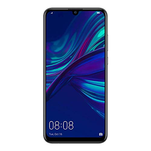 Huawei-P-Smart-2019-Smartphone-de-62-FHD-3-GB-de-RAM-64-GB-de-memoriaCmara-Trasera-de-24-MP16-MP2-MP-Android-9-3400mAh-Carga-rpida-Negro