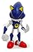 Sonic The Hedgehog - Buildable Figures, Set of 6