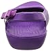 Crocs Women's Jayna Bow Slingback Flat