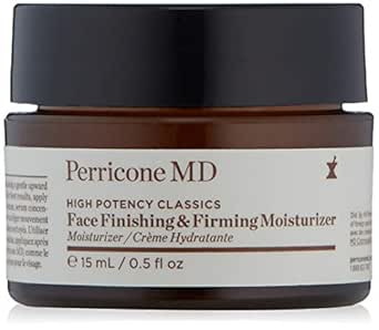 perricone face cream