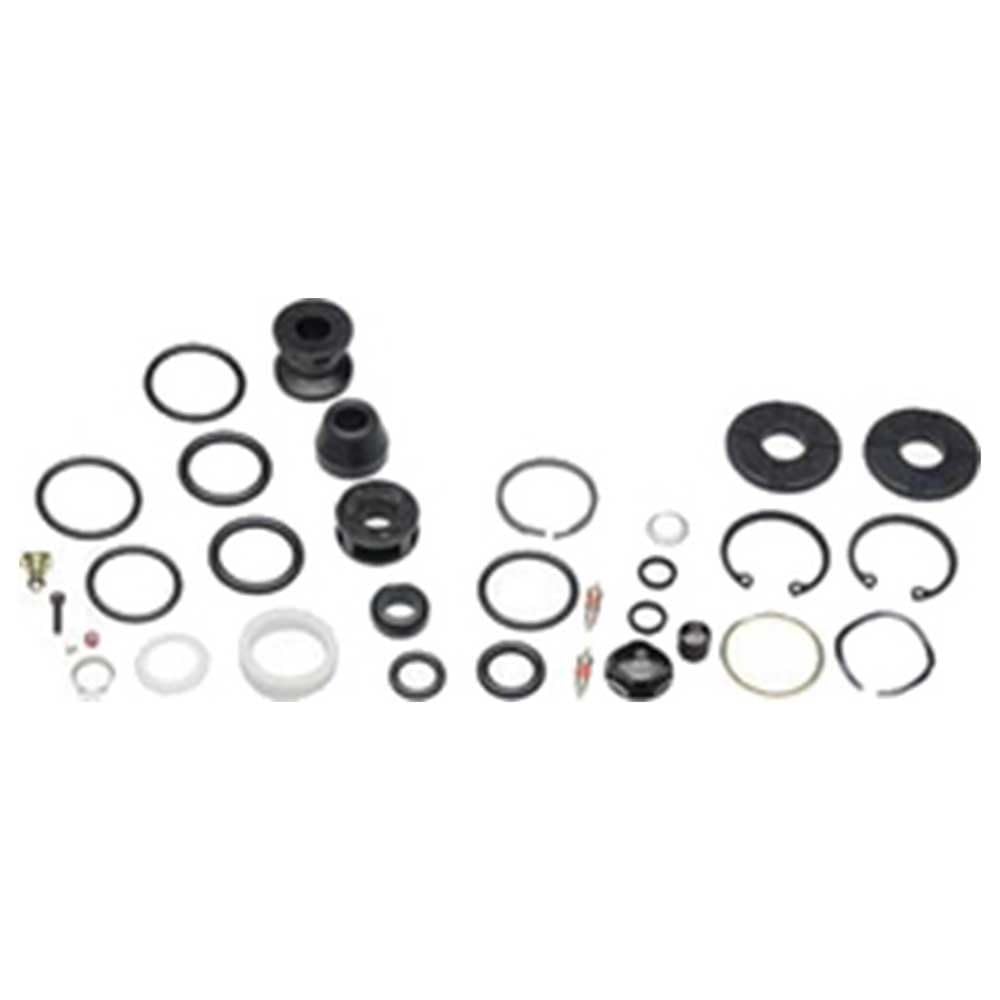 RockShox Service Kit Air/Motion Control Revelation 2010-2011, 11.4015.406.000