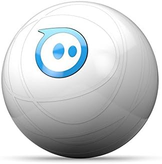 Sphero 2.0 Robotic Ball Gaming System for Smartphone