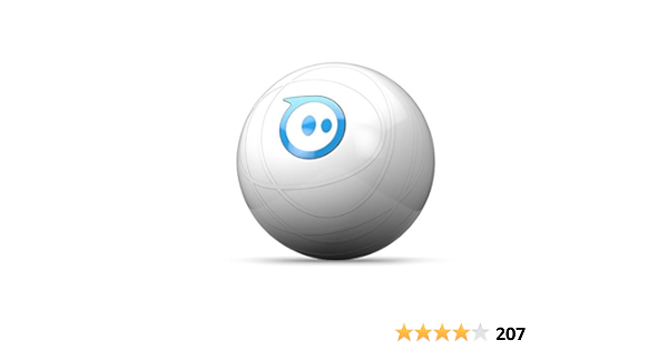 sphero review 2018